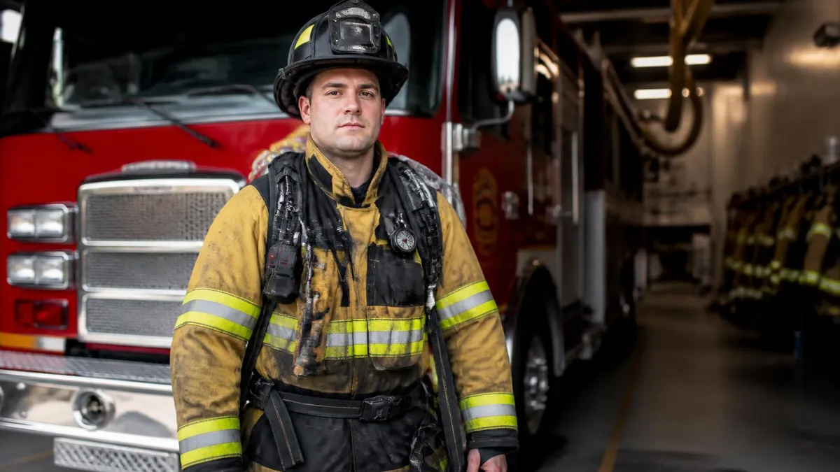Firefighter - Firefighter certification study resource