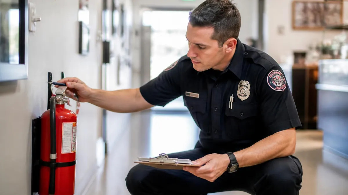 Idaho Firefighters Shot - Firefighter certification study resource