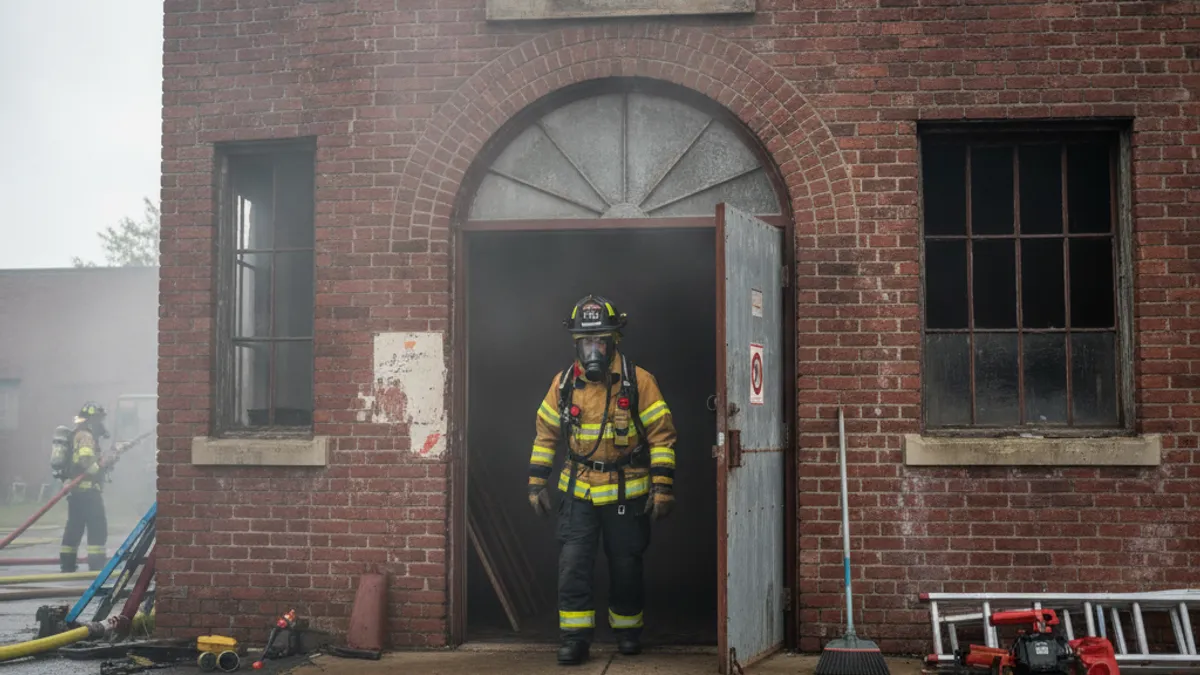 Idaho Firefighters Shot - Firefighter certification study resource