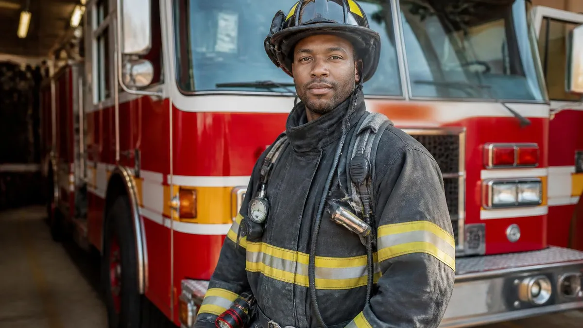 Firefighter for Wildland - Firefighter certification study resource