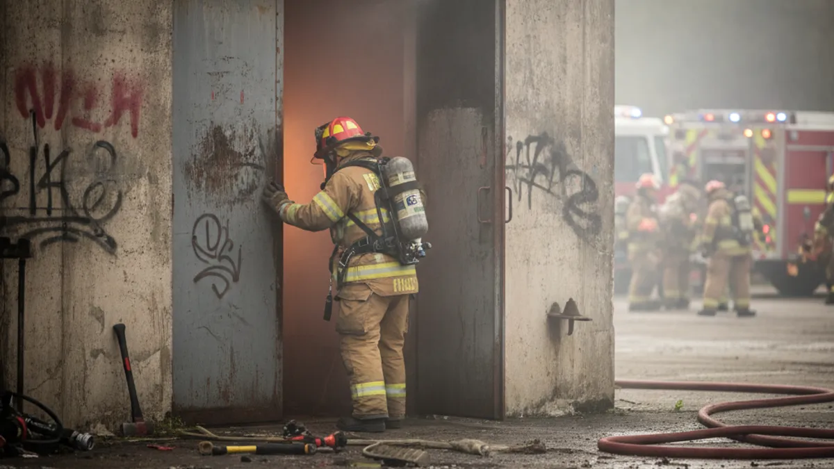 Idaho Firefighters Shot - Firefighter certification study resource