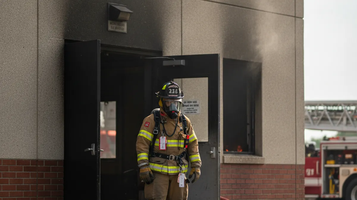 Firefighter - Firefighter certification study resource