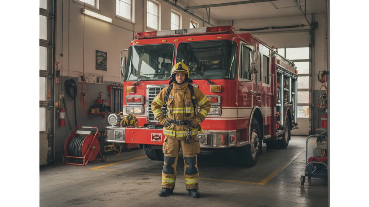Firefighting Physical Test: Complete Guide to Passing Every Requirement