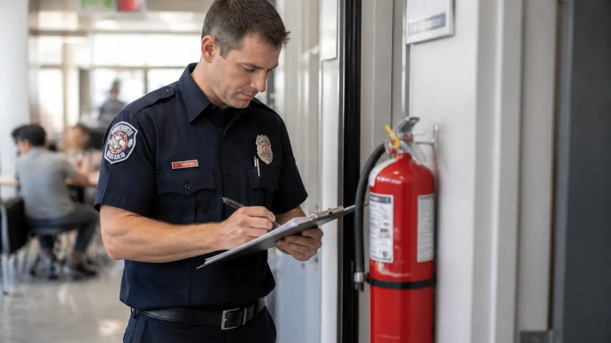 Great Questions to Ask in a Firefighter Interview: Complete Prep Guide 2026 August