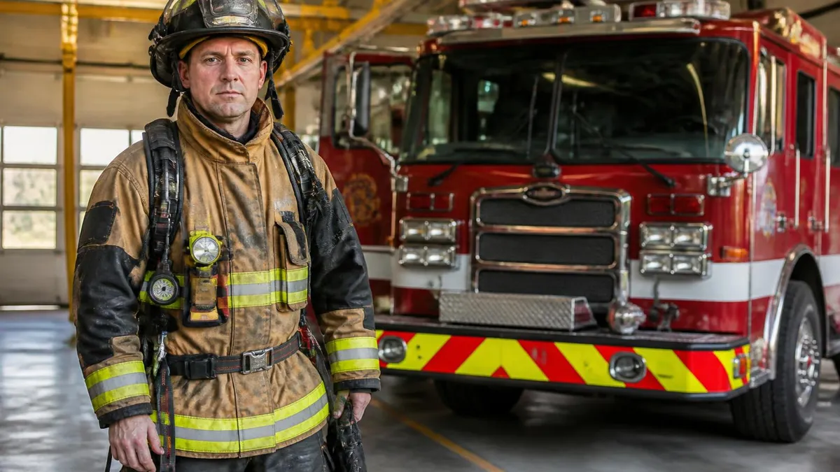 NYC Firefighter Test: Complete Guide to the New York City Firefighter Exam