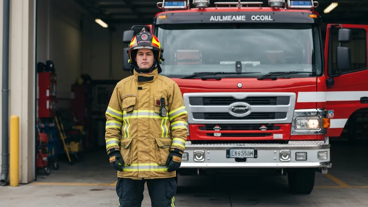 Online Firefighter Training: Complete Guide to Courses, Certification & Career Prep