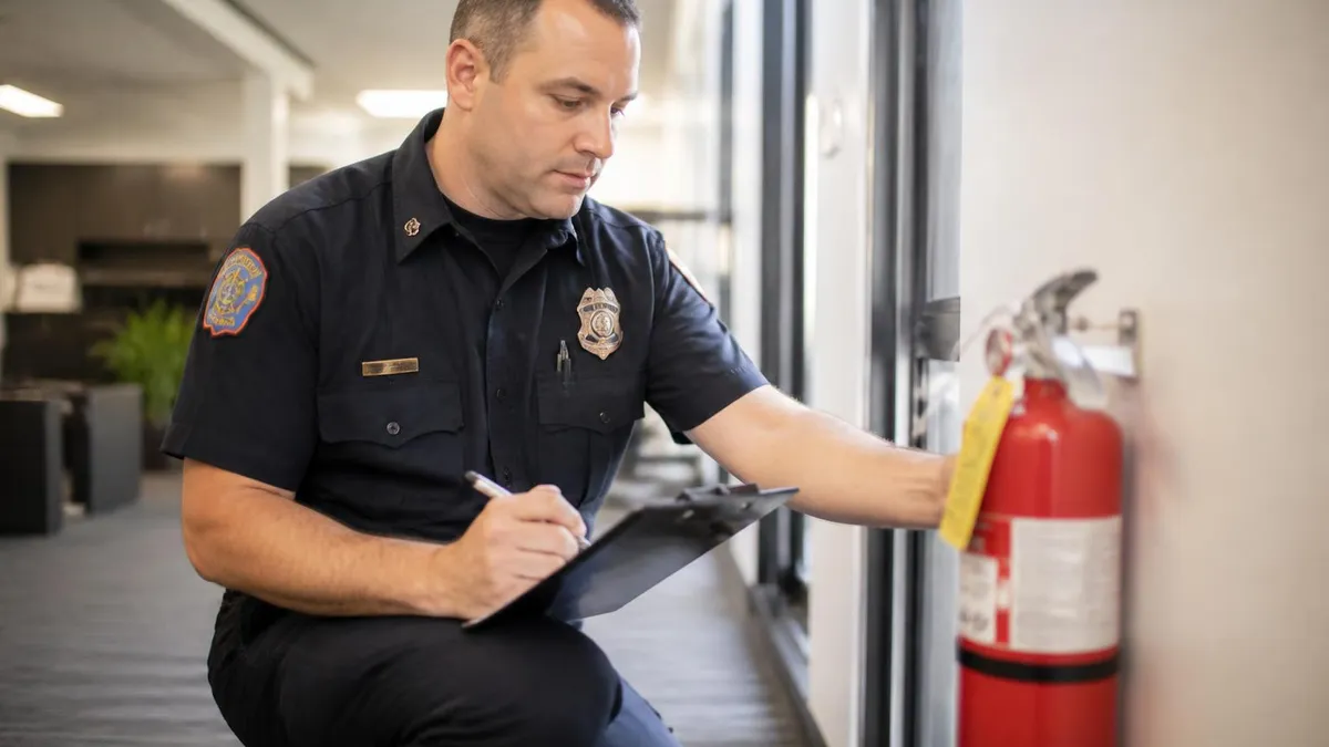 Pack Test for Wildland Firefighters: Complete Guide to Passing the Work Capacity Test