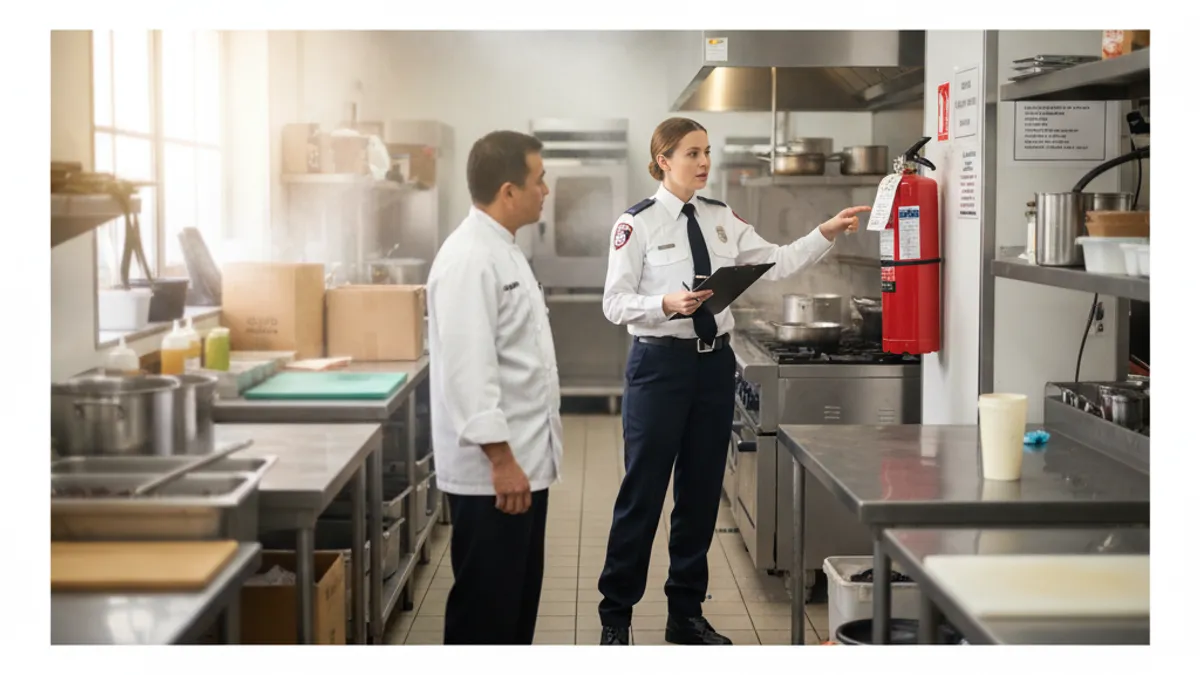 Firefighter Polygraph Questions: Complete Guide to Passing the Lie Detector Test