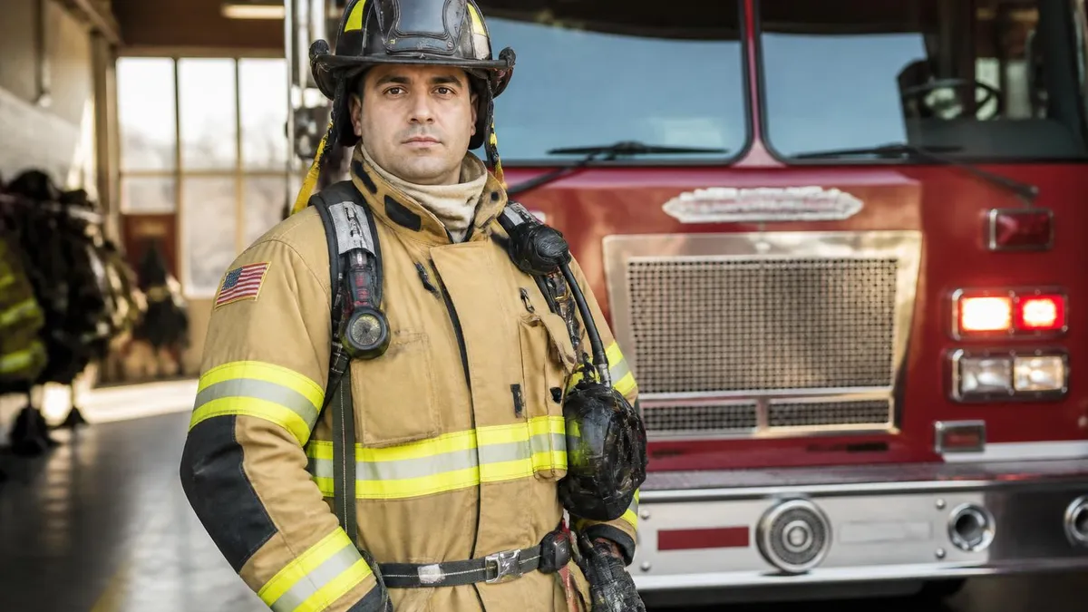 S 130 Firefighter Training: Complete Guide to Becoming a Firefighter in 2026 August