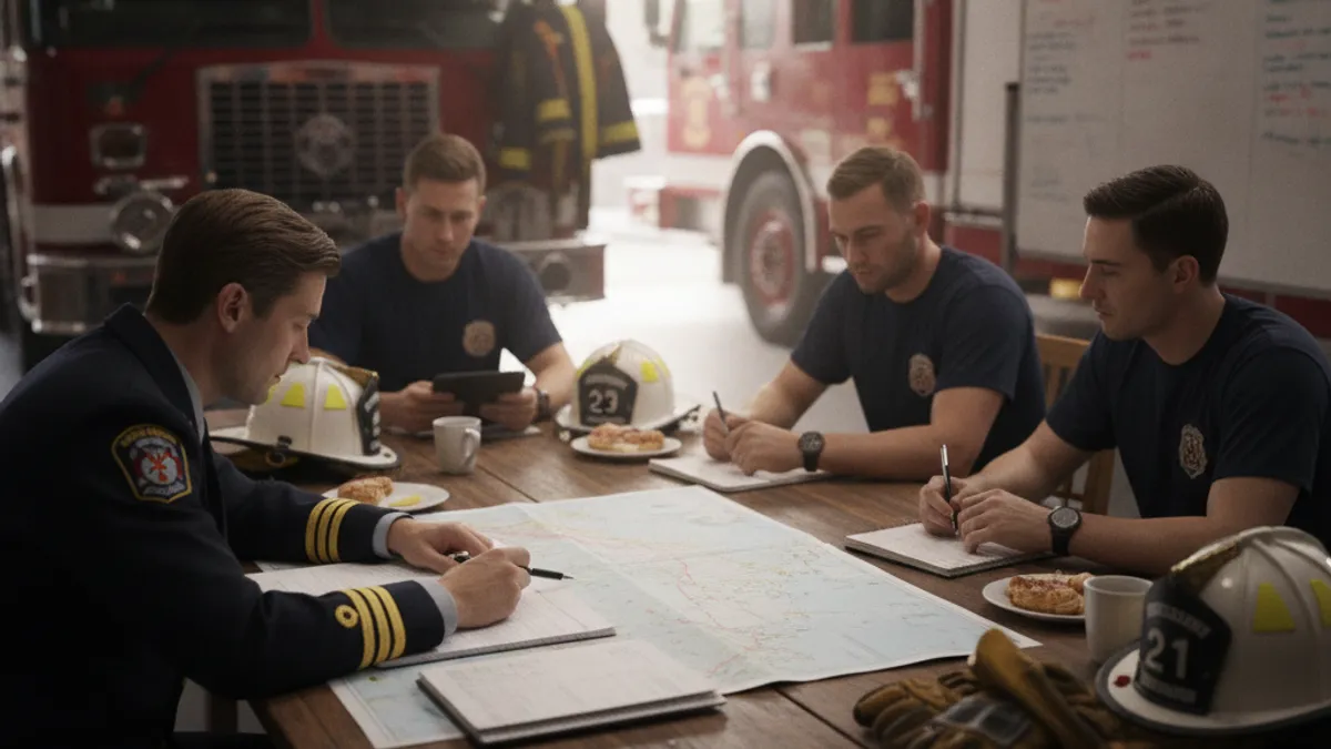 When Is the Next NYC Firefighter Test? Complete 2024–2025 Exam Guide
