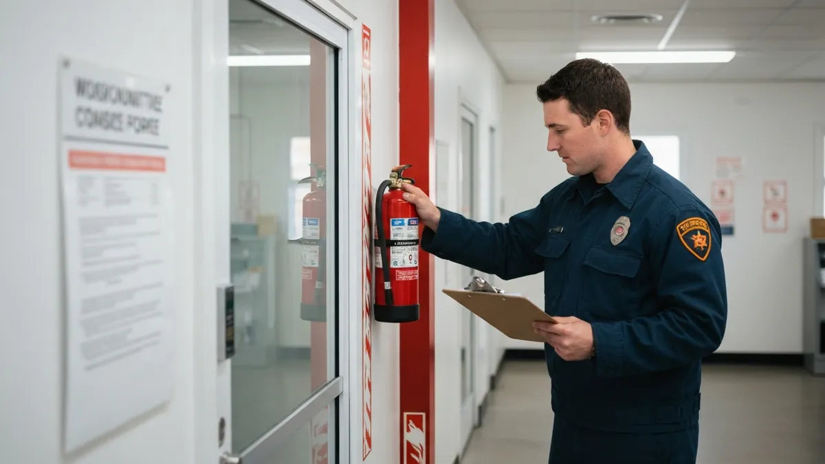 Firefighter Written Exam: Complete Study Guide & Practice Test Prep 2026 August