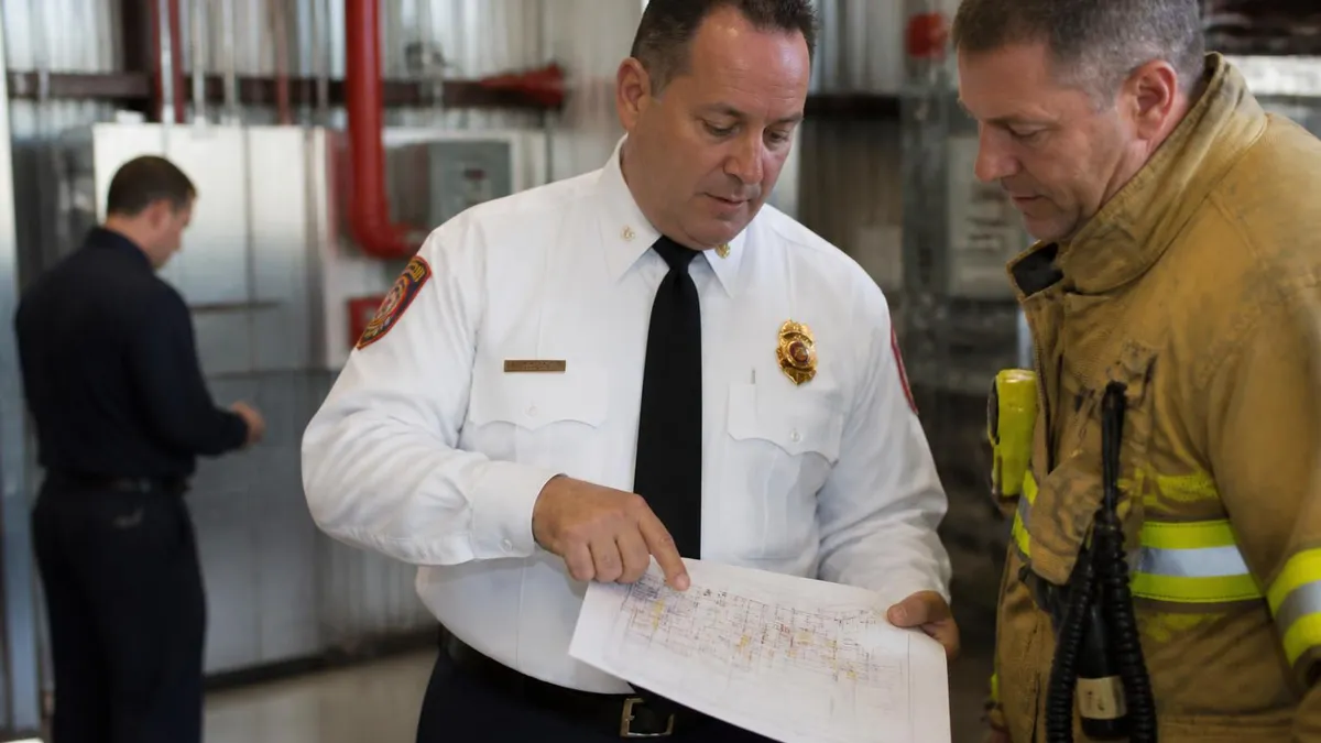 FLSD Meaning: What a Fire Life Safety Director Is and How to Get Licensed