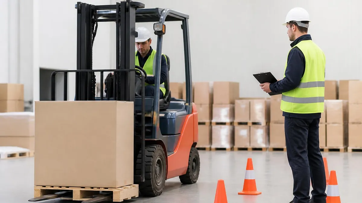 Caterpillar Forklift Specs: Complete Guide to CAT Lift Truck Models, Capacities, Dimensions, and Buyer Considerations for 2026