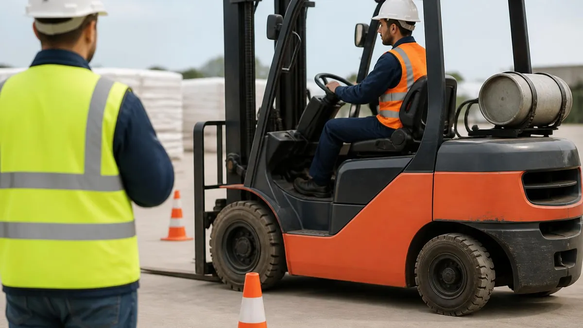 Electric Forklift Rental: Complete Guide to Costs, Models, Battery Options, and How to Choose the Right Lift for Your Warehouse in 2026