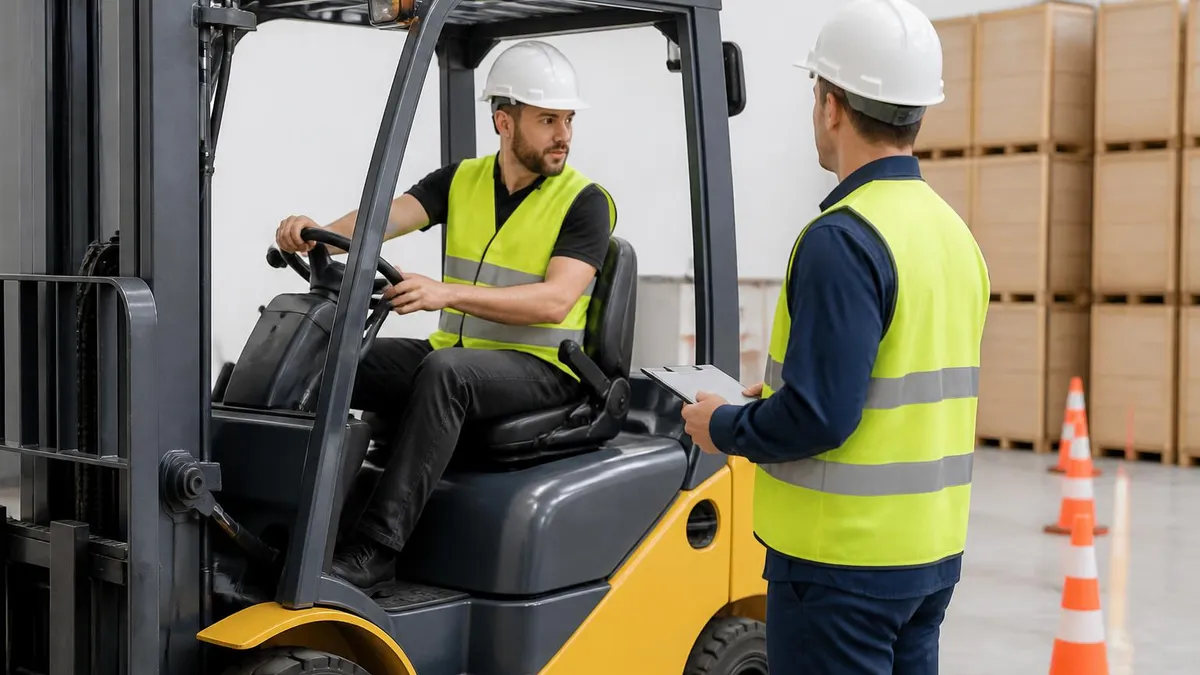 Forklift Brands: Top Manufacturers, Models & Buying Guide 2026