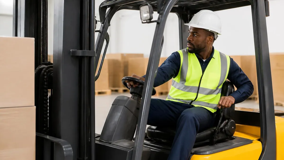 Forklift for Rent — Complete Guide (2026)