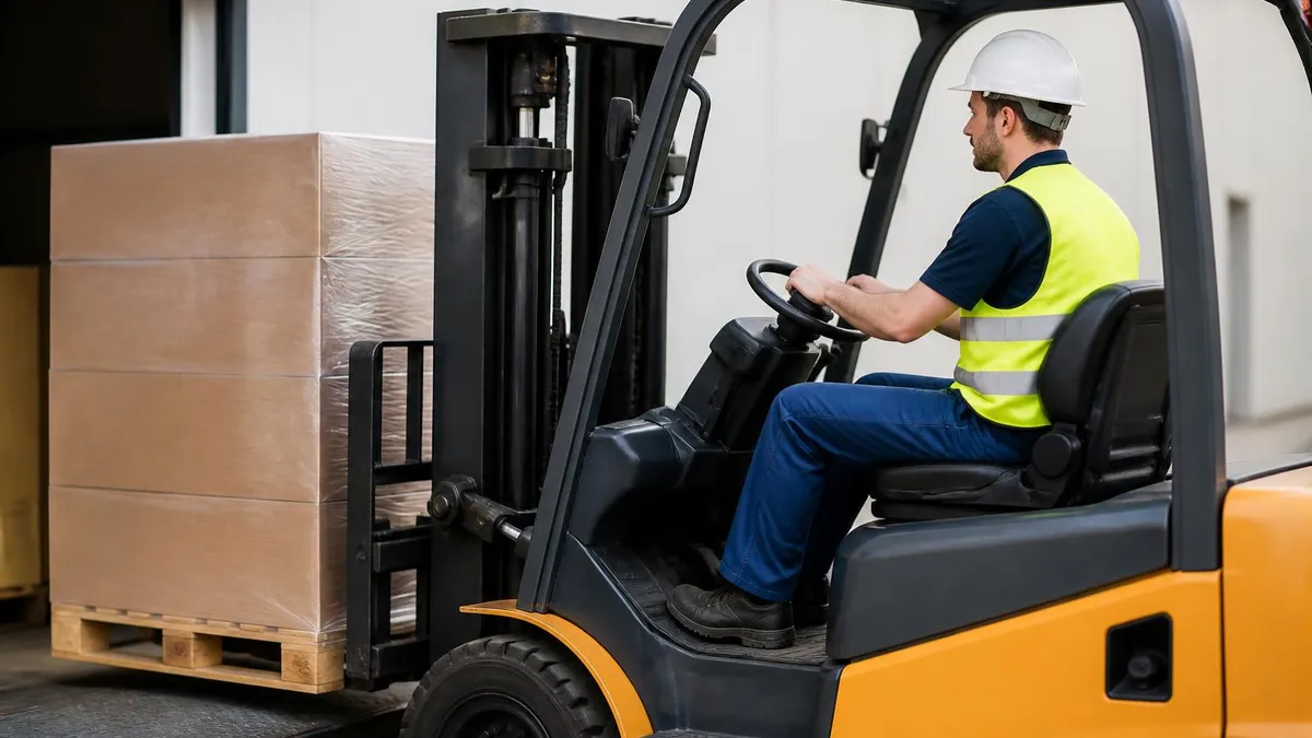 Forklift for Rent: Complete Guide to Rental Costs, Types, Certification Requirements, and Practical Tips for 2026