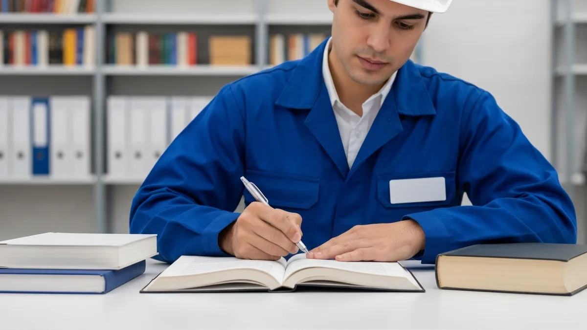 Forklift Operator Age Requirements — Complete Guide (2026)