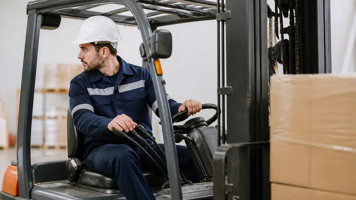 Forklift Operator Certification: Complete Training Guide, OSHA Requirements, and How to Get Certified in 2026