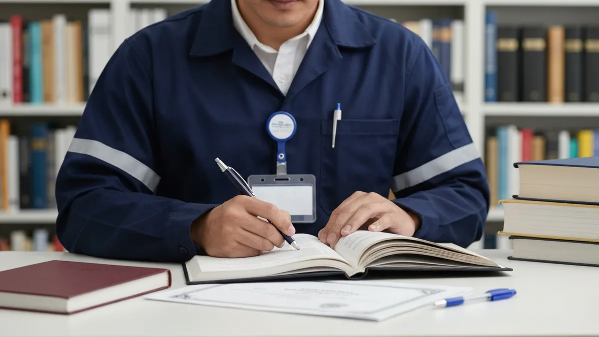 Forklift Operator Safety: Complete Guide to Training, Hazard Prevention, and OSHA Compliance for 2026