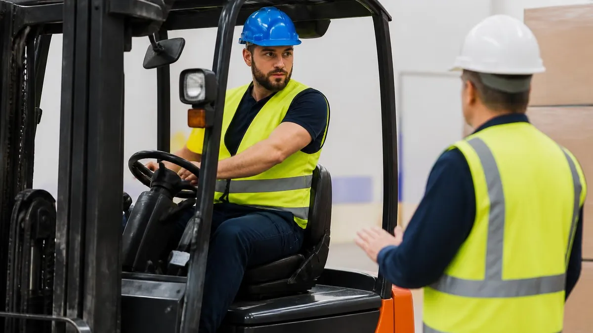 Forklift Operator Salary: Pay Rates, Raises, and How to Earn More in 2026
