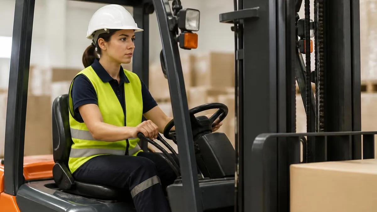 Forklift Price Guide 2026: New, Used, Rental, and Total Cost of Ownership Breakdown