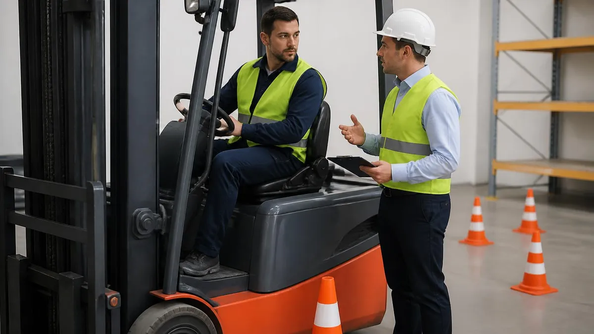 Forklift Rental Cost: Complete 2026 Pricing Guide for Daily, Weekly, and Monthly Rates