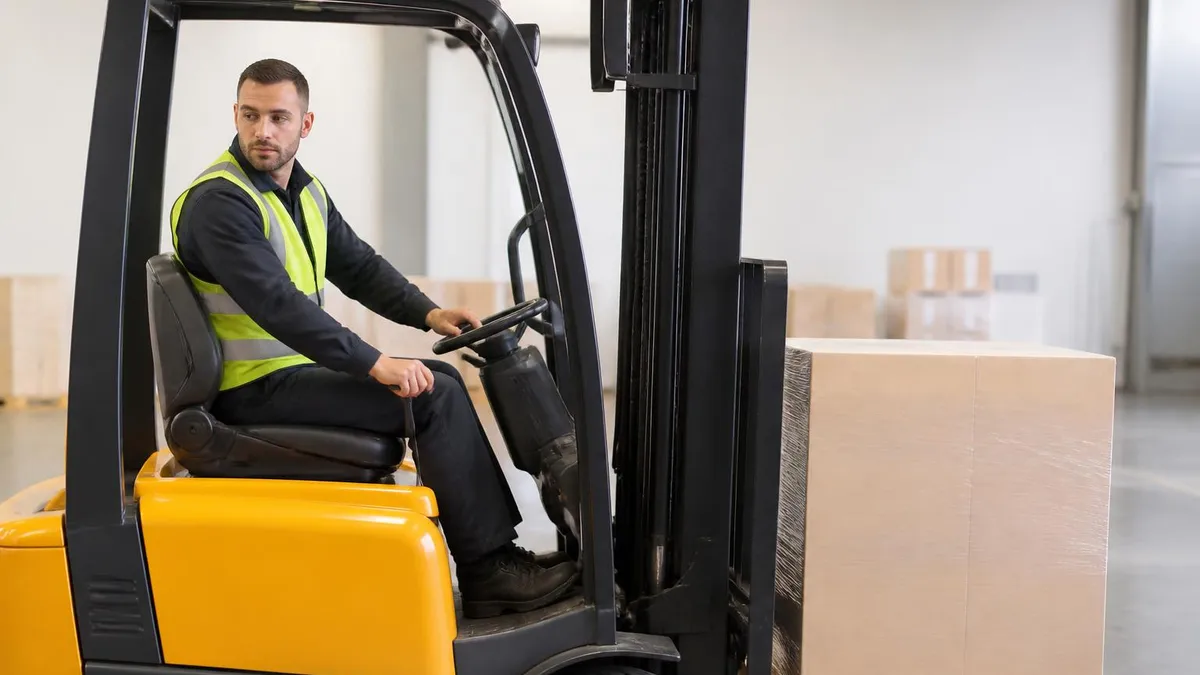 Forklift Training In Person Near Me: Your Complete Guide to Hands-On Certification in Fresno, CA and Beyond