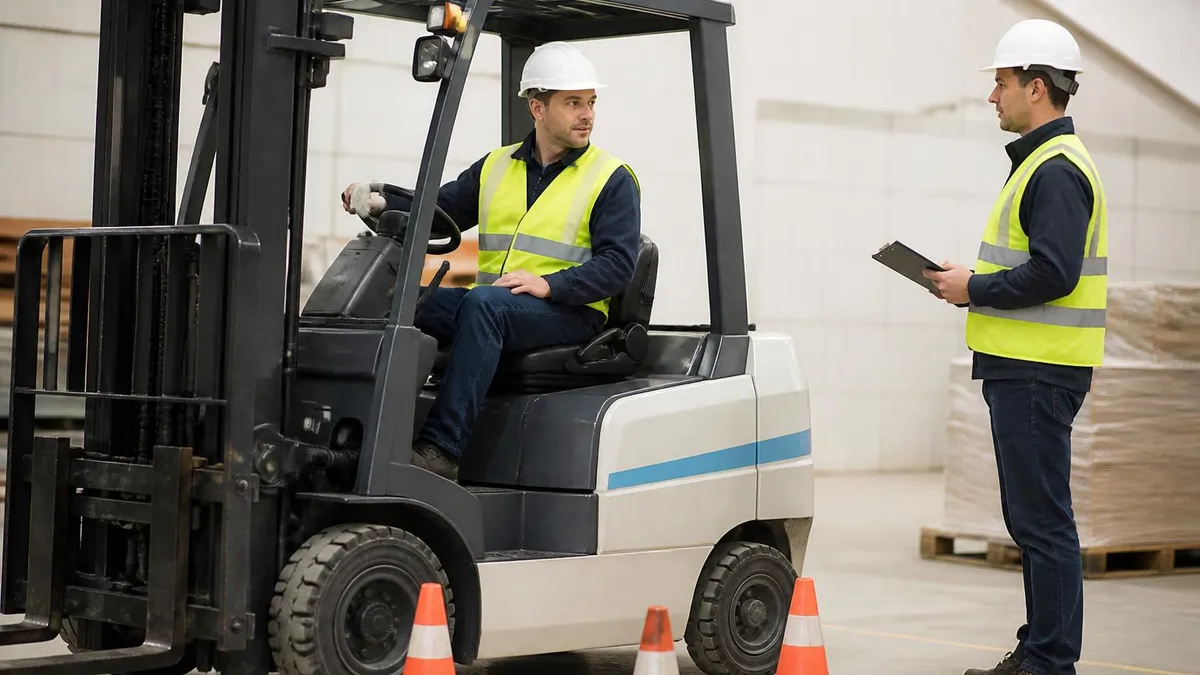 Forklifts for Rent: Complete Guide to Forklift Rental Costs, Types, Daily and Monthly Rates, and What to Know Before Renting in 2026