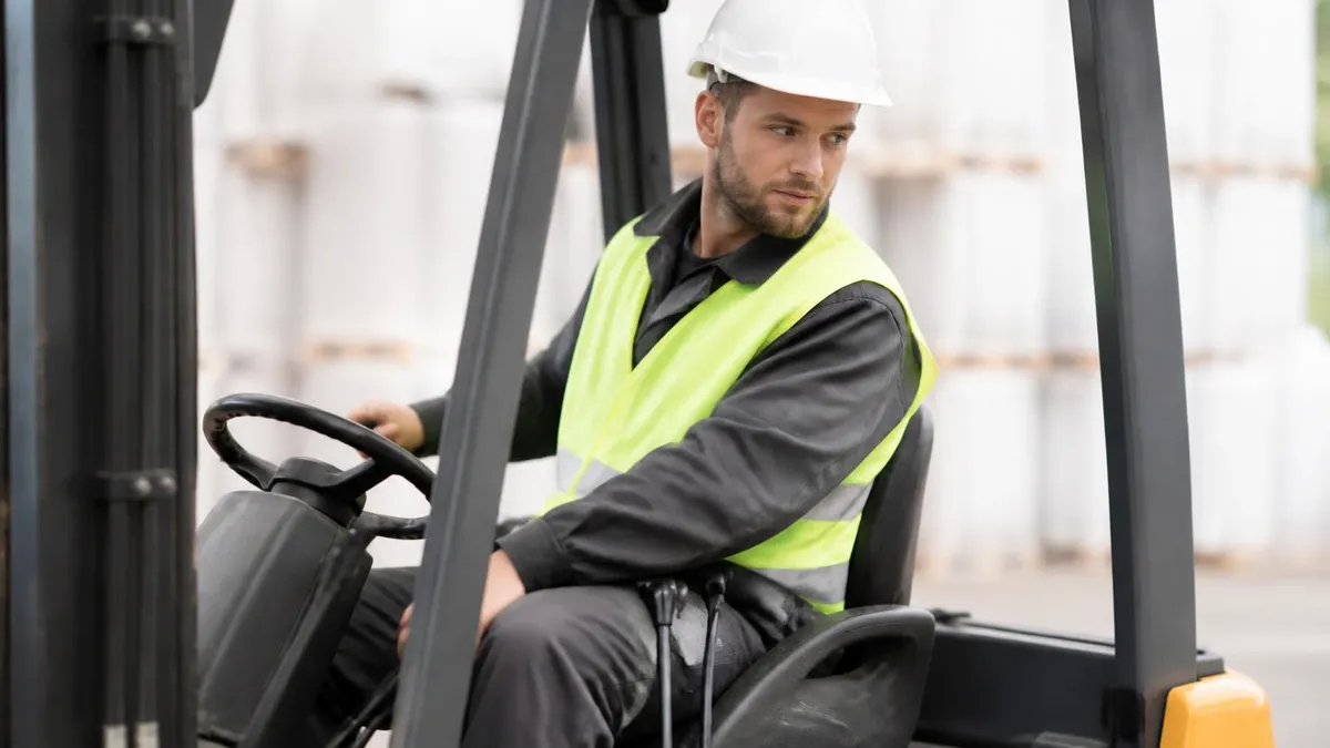 Kalmar Super Heavy Forklift: Complete Guide to Heavy-Duty Forklift Equipment Models, Capacity Specs, and Operator Requirements for 2026