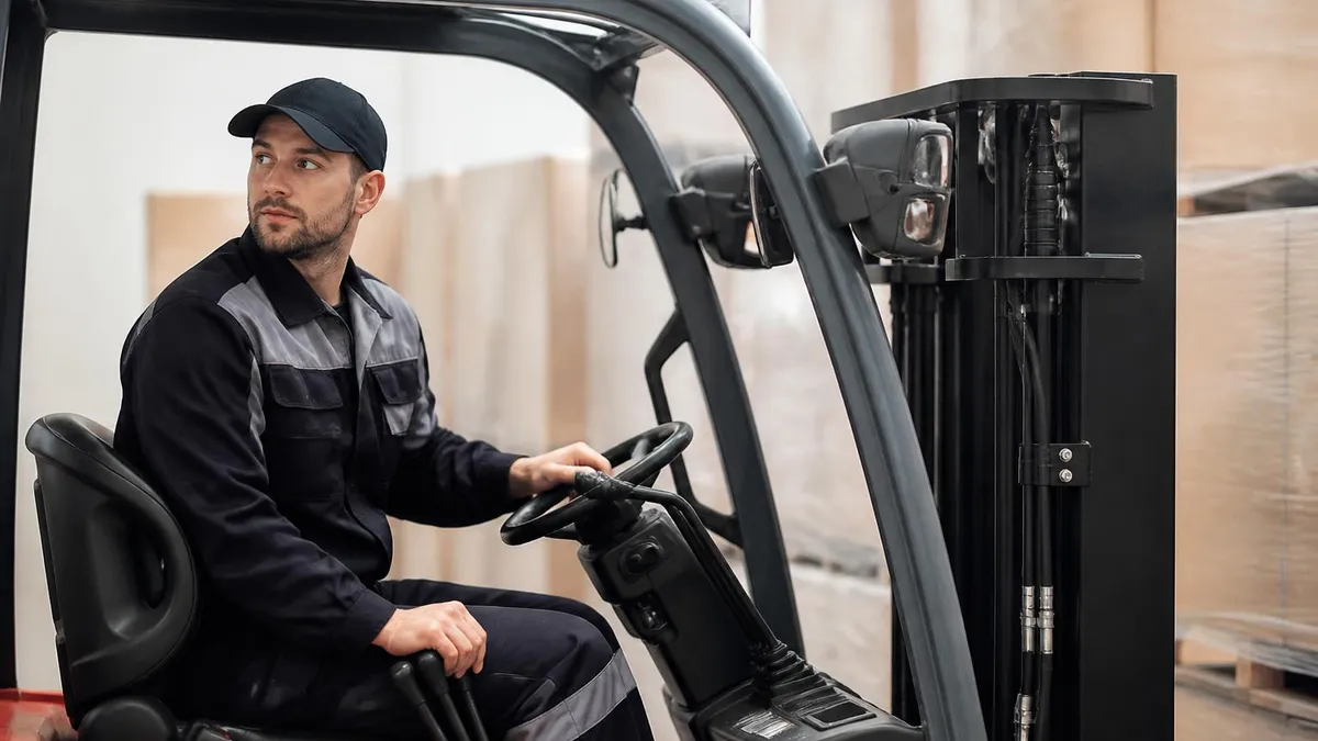 OSHA Forklift Certification Requirements: Complete 2026 Guide to Training, Testing, and Compliance