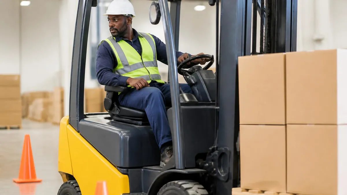 OSHA Forklift Training Requirements: Complete Guide to Certification, Compliance, and Operator Safety for 2026