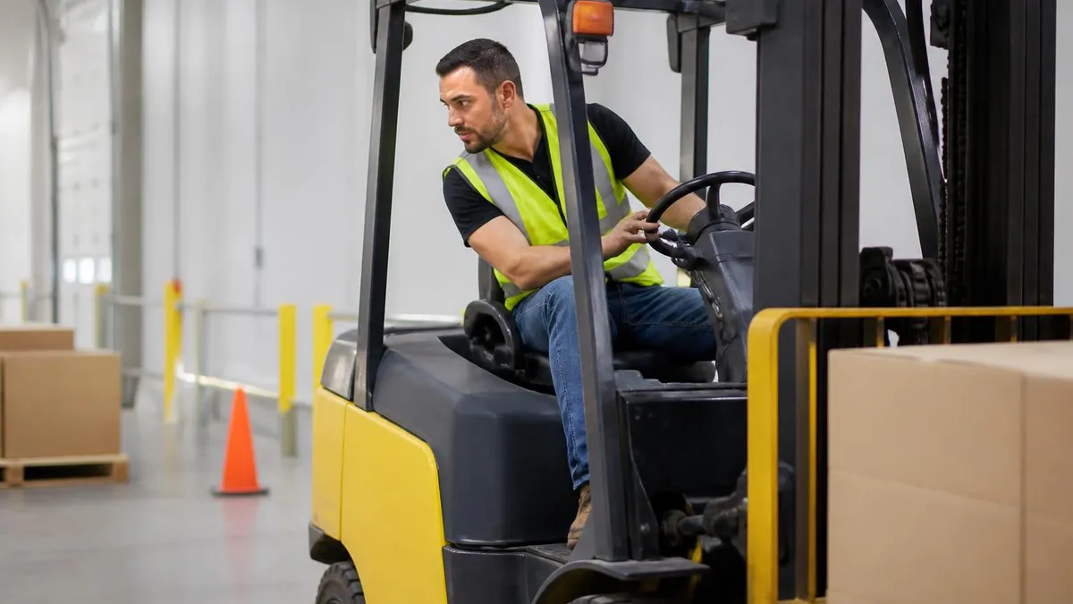 Price of a Forklift: Complete 2026 Guide to New, Used, Electric, and Rental Costs