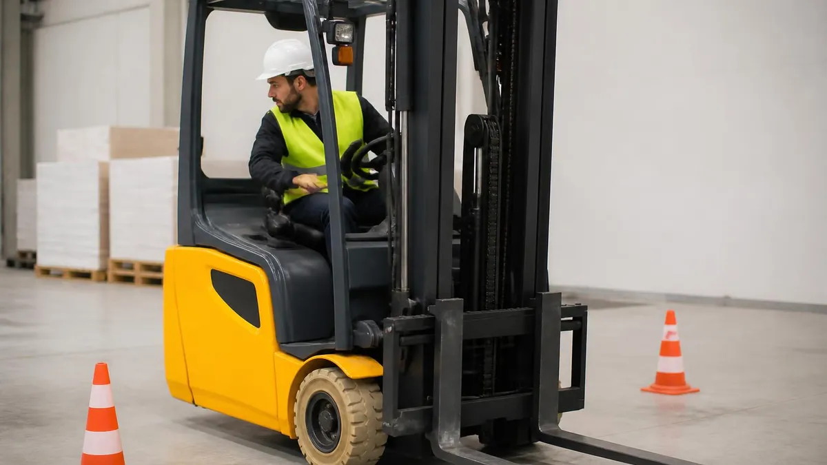 Quality Forklift Shakopee MN: Complete Guide to Dealers, Rentals, Services, and Buying Forklifts in Minnesota for 2026