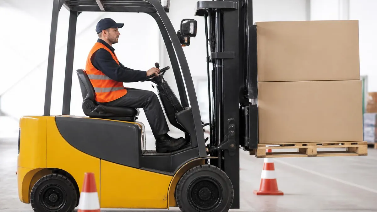 Truck Mounted Forklift: Complete Guide to Types, Uses, Certification, and Forklift Rental