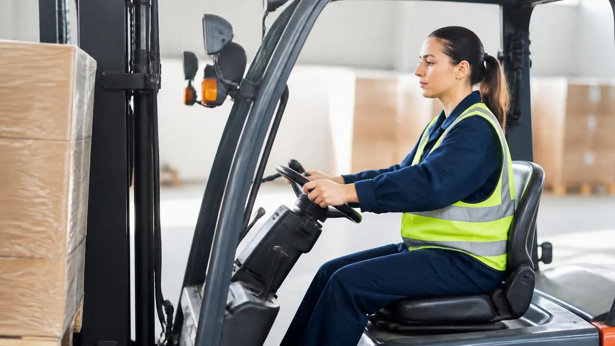 Used Forklift Buying Guide: Prices, Inspection, Costs