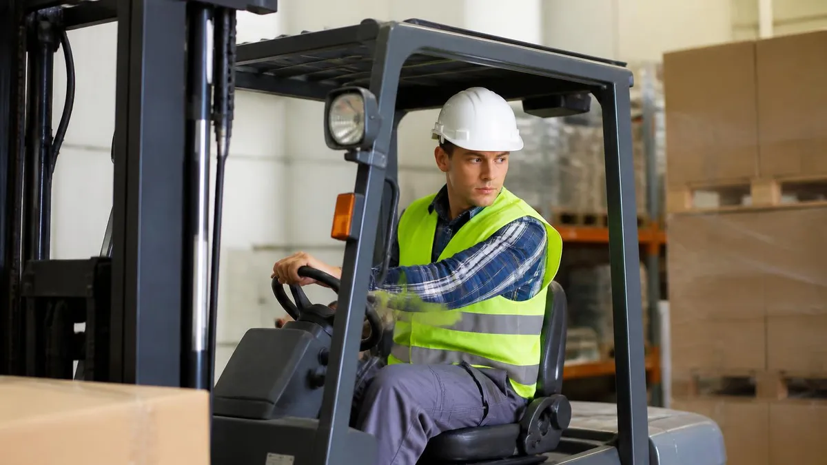 Forklift - Forklift certification Certification certification study resource