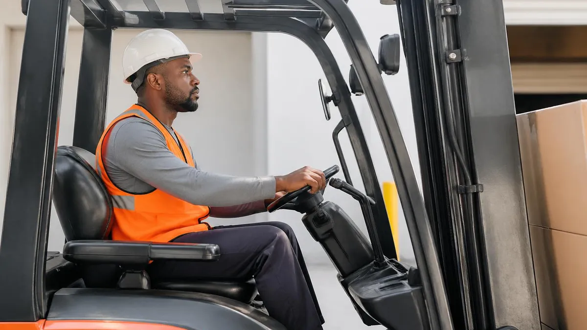 Forklift Certification - Forklift certification Certification certification study resource