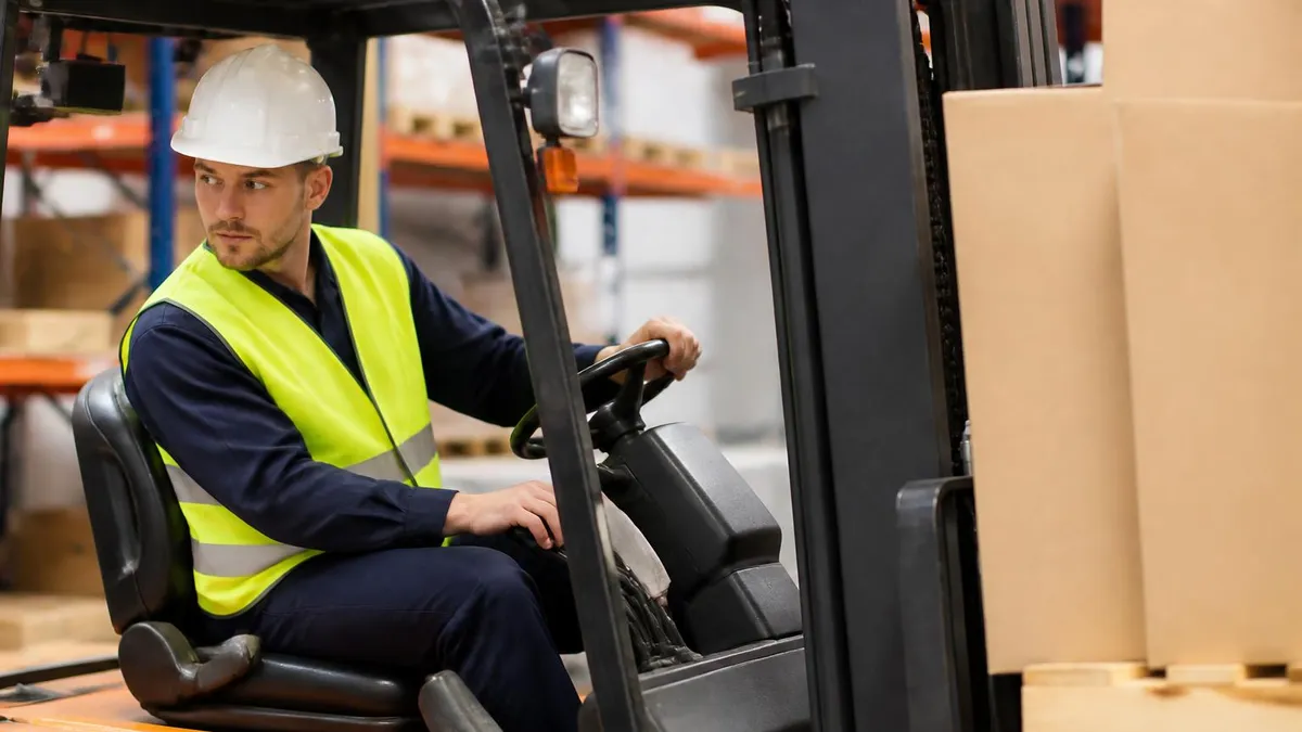 Forklift Certification - Forklift certification Certification certification study resource