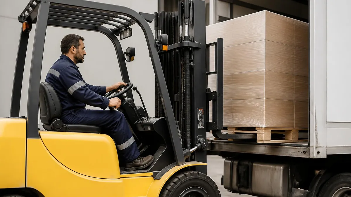 Forklift Rental - Forklift certification Certification certification study resource