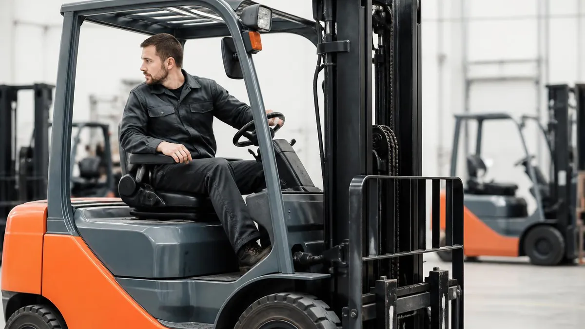 Forklift for Sale - Forklift certification Certification certification study resource
