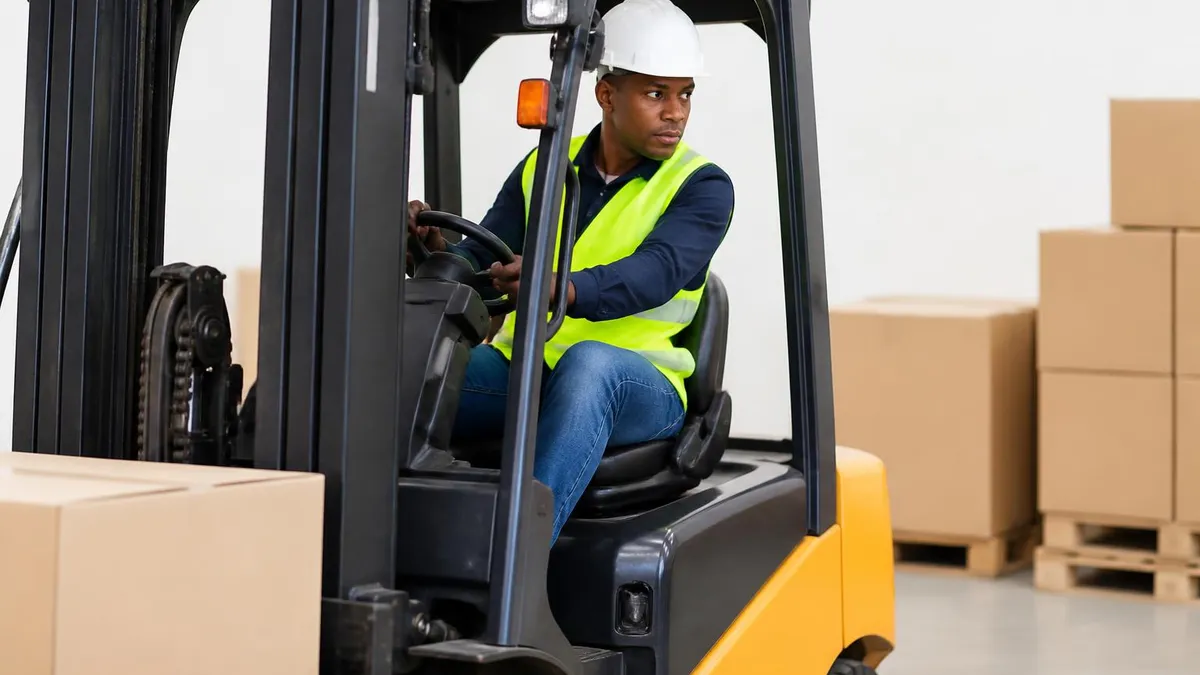 Forklift Certification - Forklift certification Certification certification study resource