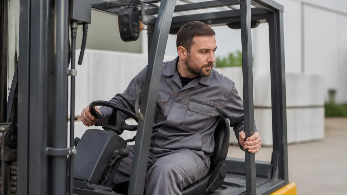 Forklift Certification - Forklift certification Certification certification study resource