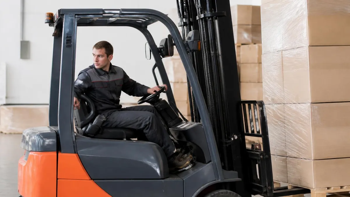 Forklift Rental - Forklift certification Certification certification study resource