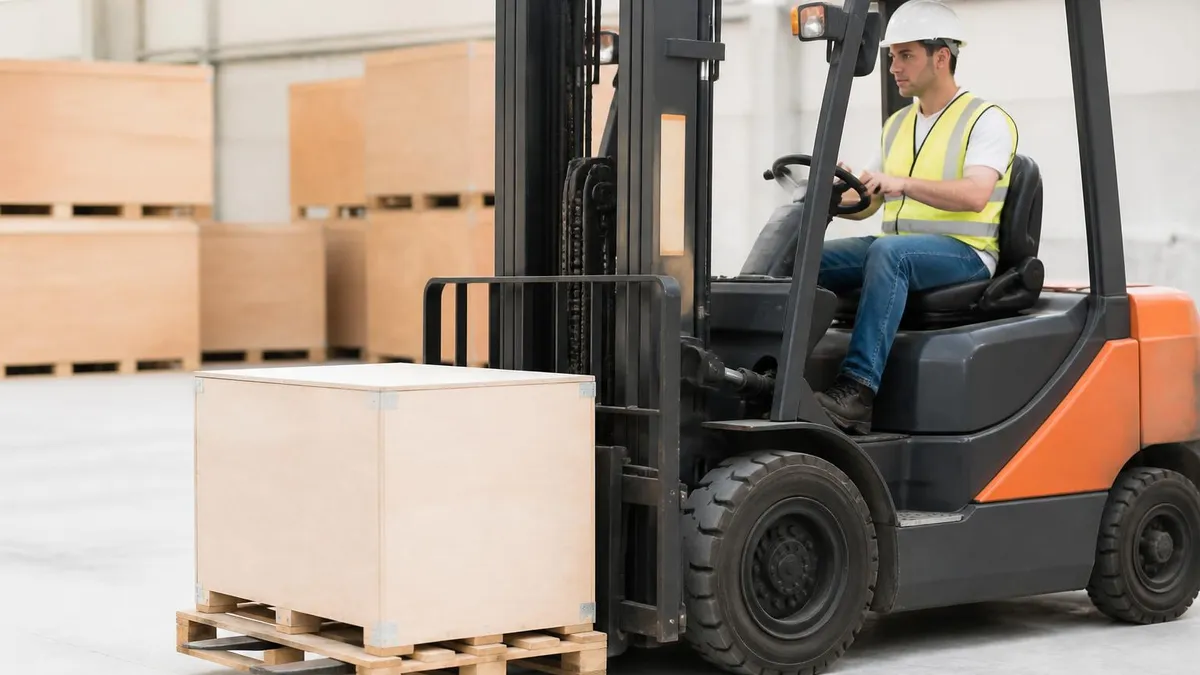 Forklift Certification - Forklift certification Certification certification study resource