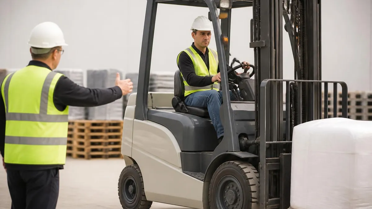 Forklift Certification - Forklift certification Certification certification study resource