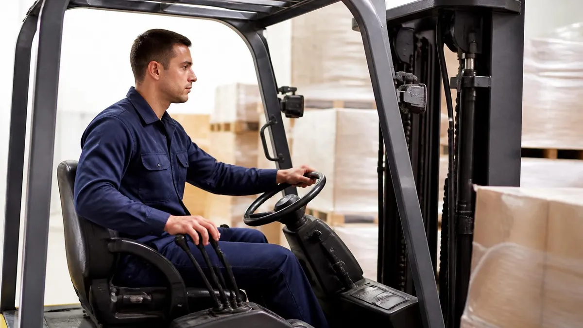 Forklift Certification - Forklift certification Certification certification study resource