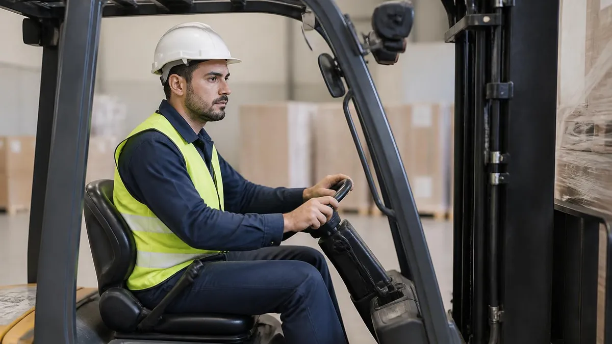 Forklift Certification - Forklift certification Certification certification study resource