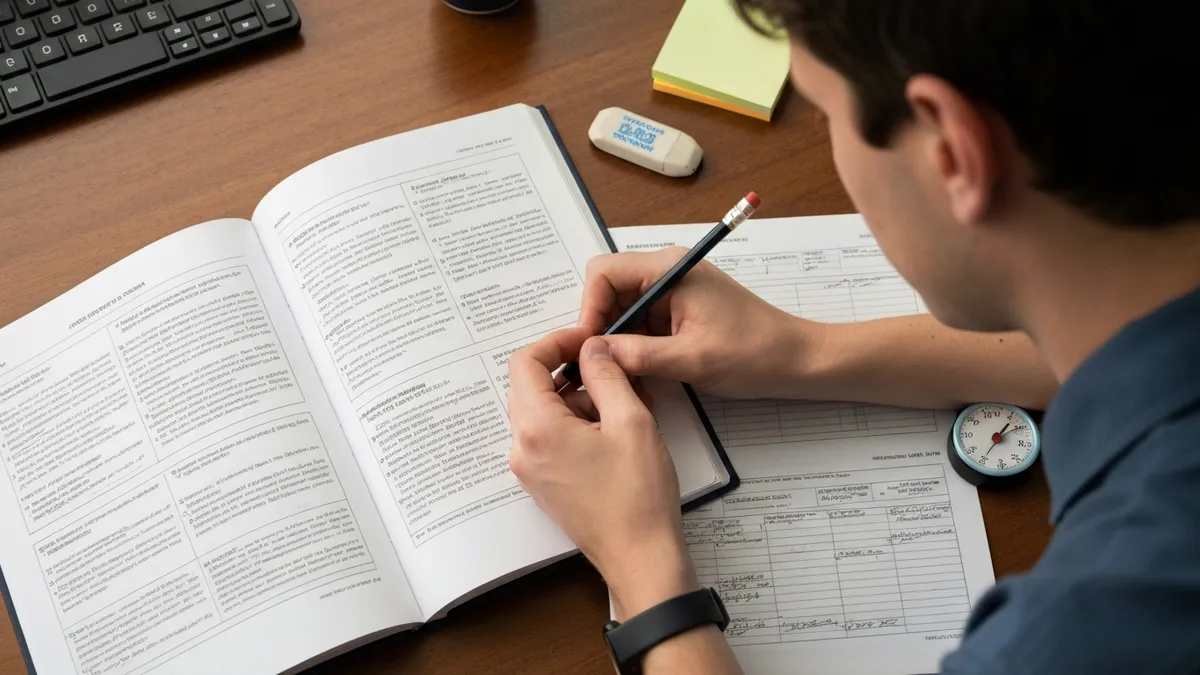 FPGEE Exam Pattern 2026 July: Complete Structure, Format & Scoring Guide