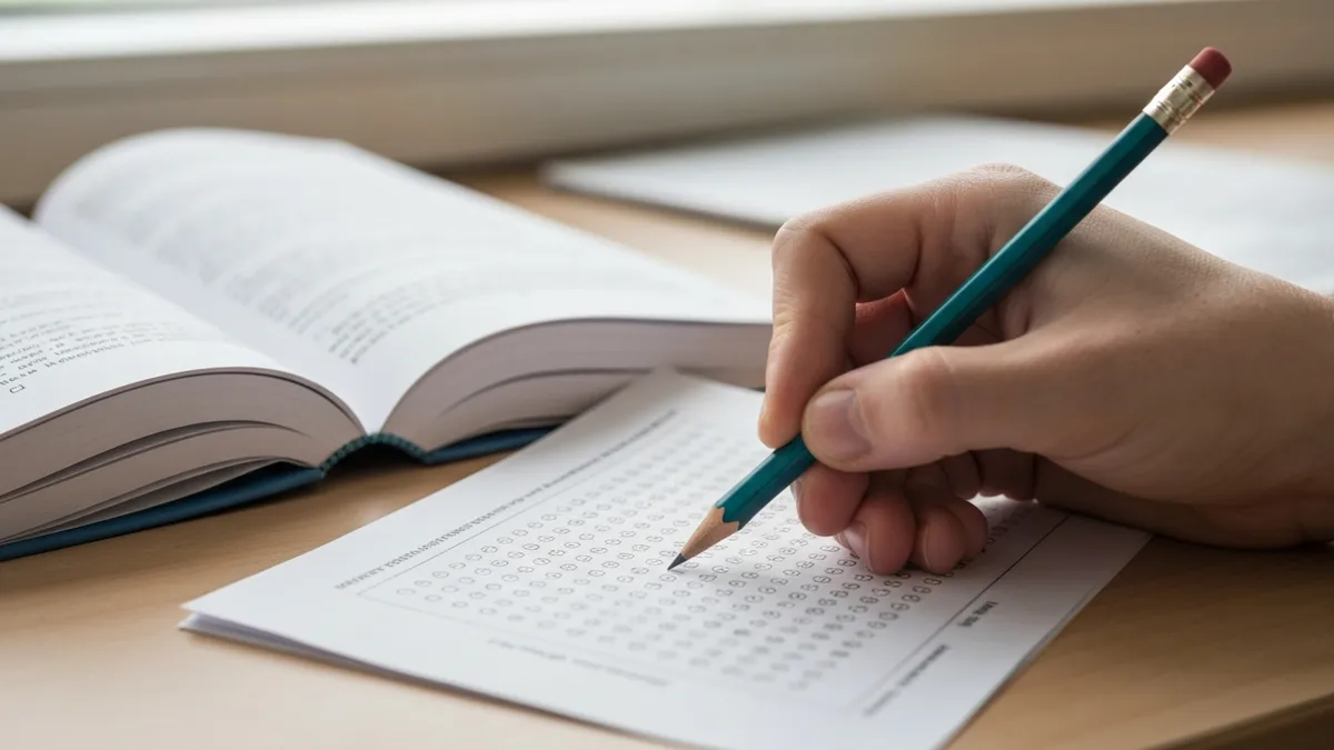 FPGEE Exam Syllabus 2026 June: Complete Topic-by-Topic Study Guide